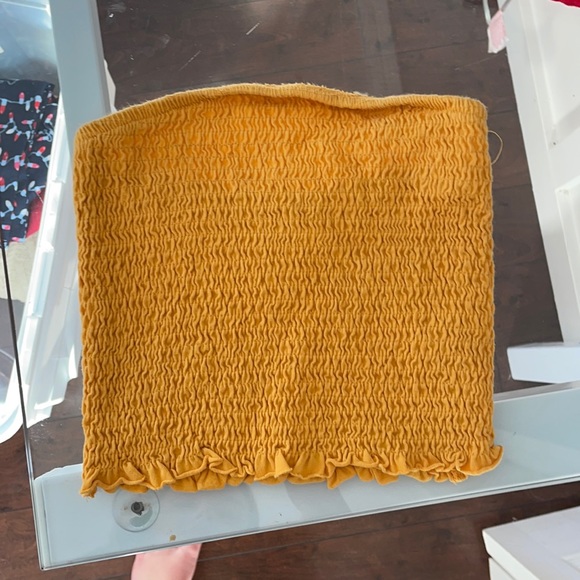 Ruched bodysuit - Picture 1 of 3